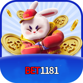 Imagem promocional da BET1181 mostrando a plataforma e suas vantagens